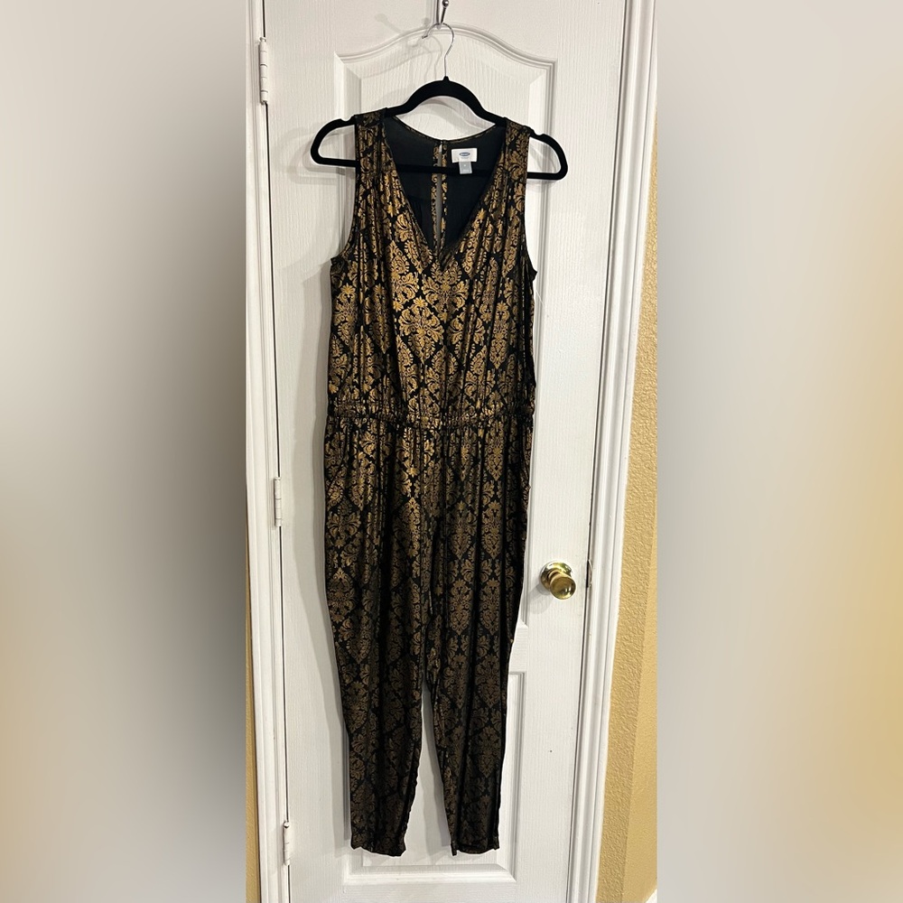 Old Navy Jumpsuit